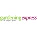 Gardening Express (@GardeningExpres) Twitter profile photo