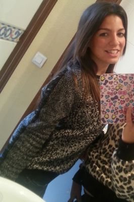 blancabgarcia's profile picture.