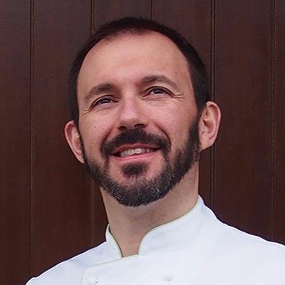 gelatiere, blogger, gelato expert, food writer, social media manager