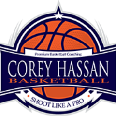 MrSwish4's profile picture. Founder of Corey Hassan Basketball -  Online basketball workouts to take your game to the next level. Visit my YouTube: https://t.co/pZVJ4hKNdz.