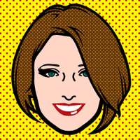 Tracie Sanders (@teslibrary) 's Twitter Profile Photo Tracie Sanders (@teslibrary) 's Twitter Profile Photo