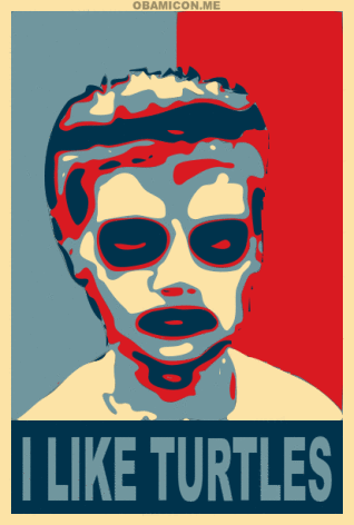 abiyoyo313's profile picture. Not one to be trifled with!
