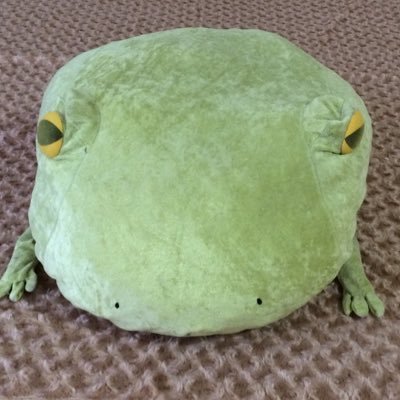うちのケローネさんのプロフィール画像