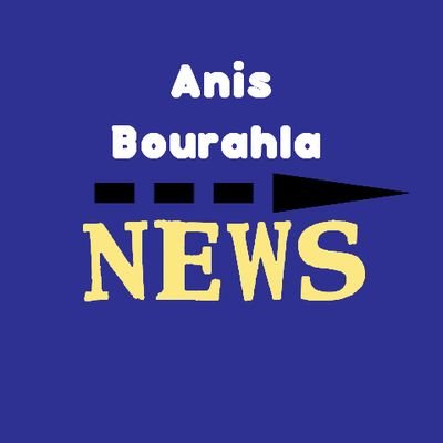 ‏‏‏جميع اخبار النجم الجزائري ◼انيس بورحلة ◼

#AnisBouRahla

.
.