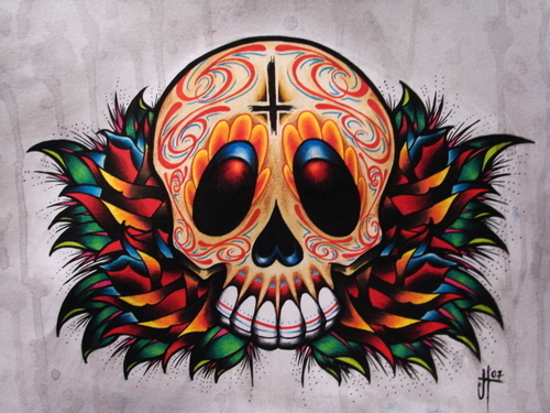 BoneHat13's profile picture. Angeleno full of gusto!