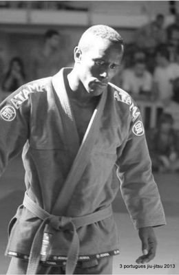 MarkitosBjj's profile picture. D.O.R
 Determinação Objetivo e Returno