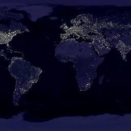 TheMANEarth's profile picture. 