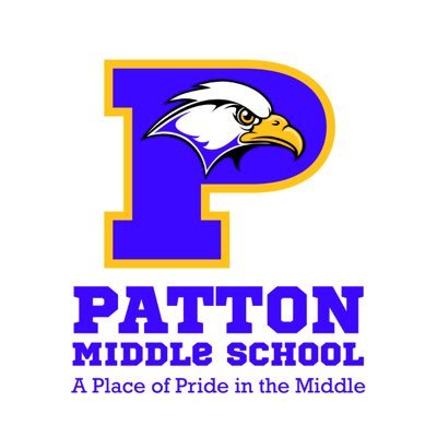 Patton Middle School on X: The Giving Tree is back now until