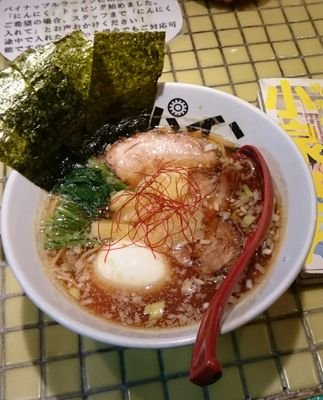 ラーメン大好き🍜
好き嫌い無く何でも食べる🍴😋