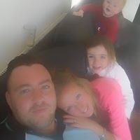 SCollingridge1's profile picture. mad golfer(10.3 hcp), husband and father of two wonderful children. I work occasionally too!