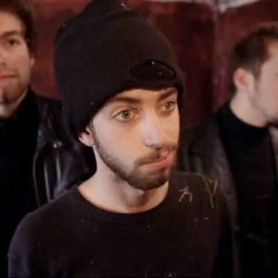 GervaiseTanguy's profile picture. Belgian Student / Comedian / Actor