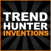 http://t.co/yy3vO4GThx invention trends from @trendhunter's archive of cool new electronics, eco innovations, and the most cutting edge new products.