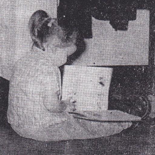susanc1906's profile picture. Reference librarian, not related to Holden. In libris libertas