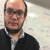 PanagiotisBarkoutsos (@pbarkoutsos) 's Twitter Profile