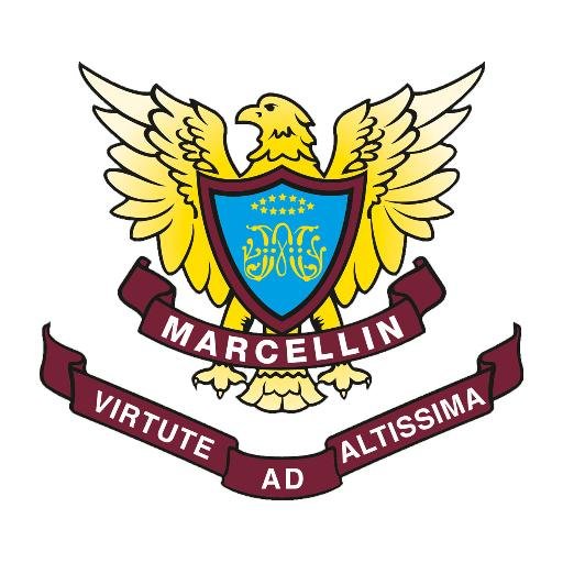 Home of the Marcellin Old Collegians Soccer Club Est. 2001