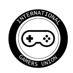 We are the International Gamer's Union. We are a grass roots organization here to support and represent gamers in the industry. Check out our podcast!