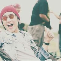 SahabatCakka's profile picture. Kamu sempurna dengan apa adanya dirimu. Jadi, jangan pernah berusaha menjadi orang lain ☆ Keep Support Cakka & Elang [theFinestTree] ☆ #OneLoveOneHeartOneEarth