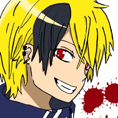 ☫̳͒病み神☫̳͒さんのプロフィール画像