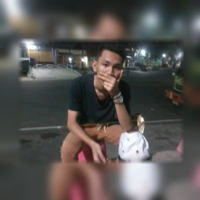 RudhiWor's profile picture. IG: RudhiWor, Line: Rudhi11