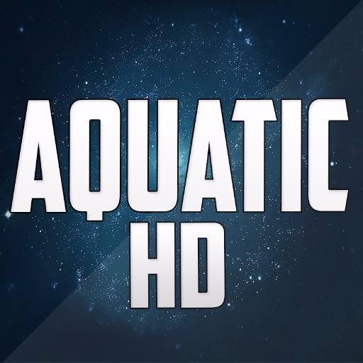 AquaticYT's profile picture. I make Youtube videos.