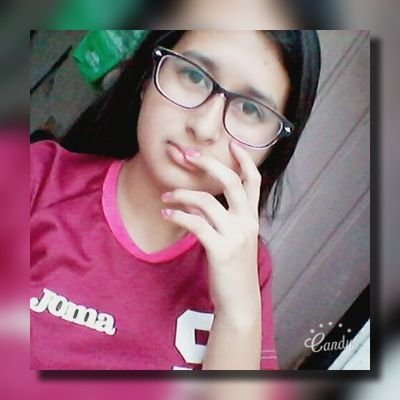 AbiCerdas's profile picture. ☺♡♥♡