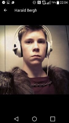 HarreBe's profile picture. :)