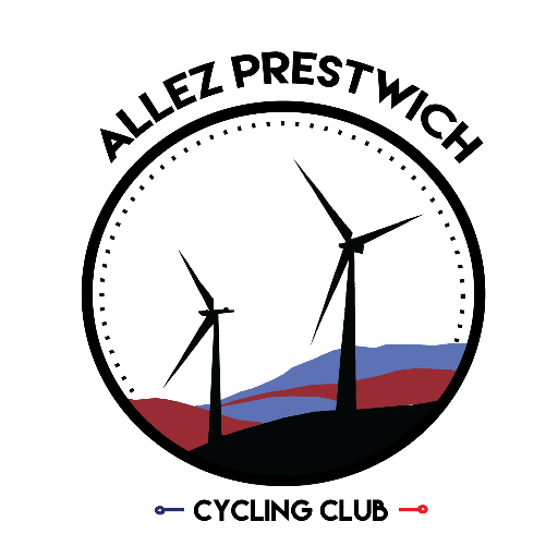 Allez Prestwich Cycling Club