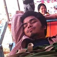 MyoAung23263073's profile picture. 