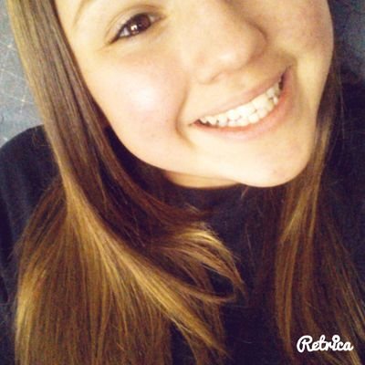 brooke_alisia's profile picture. so yaa....♧