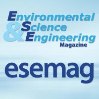 ES&E Magazine(@ESEMAG) 's Twitter Profile Photo