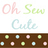 ohsewcutedesign's profile image