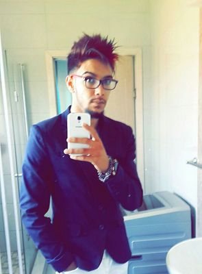 zaa_ironaddict's profile picture. 90's kid!  Capoeira meistri, deejay, fitness fanatic...  My life revolves around for..