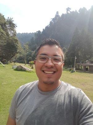 gerardoclaram's profile picture. 