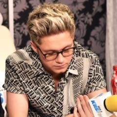 best pics of niall