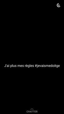 je cherche le meilleur lecheur de minou avec bite raser si vous avez sa venez mp mes coquin
ps: je dis pas non à une petite chatte de temps en temps