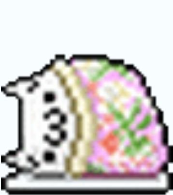 まとめるゥーんだ!