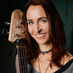 Ariane On Bass (@arianeonbass) Twitter profile photo Ariane On Bass (@arianeonbass) Twitter profile photo