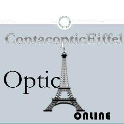 ContacopticEiff's profile picture. Emprendimiento creado el dia 3 de enero del 2016.Tu eres nuestro pilar.