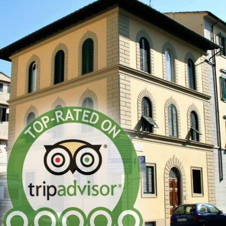 Bed and Breakfast per Giovani e Famiglie in centro a Firenze! 25€ a persona, a notte! Ottima posizione strategica per chi arriva in macchina e treno,parcheggio!