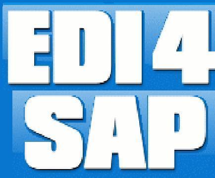 EDI4SAP’s objective is to provide our SAP customers with the
most technologically advanced and cost-effective EDI solutions in the marketplace.