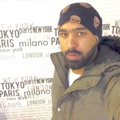 TMayow's profile picture. 