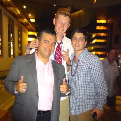 face_MOSC's profile picture. UMD '17 New York born and raised