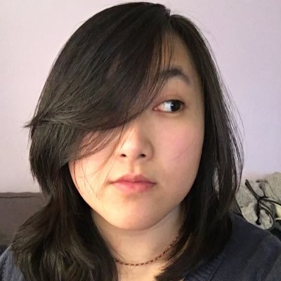 she/her. Kicking no asses and politely asking for names. Doing data stuff, but my thoughts are my own.