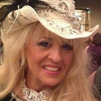 Nancy Corder - @CorderNancy Twitter Profile Photo