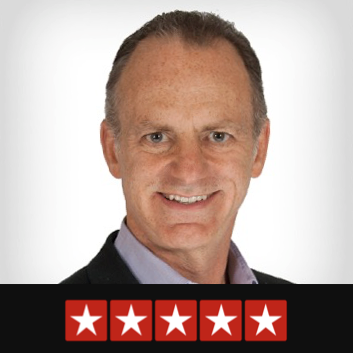 CEO. Founder: 1st C-Level Agency, Rung-UP. Ideas, Insights & Inspiration for Leaders. #CEO #Leadership #Marketing