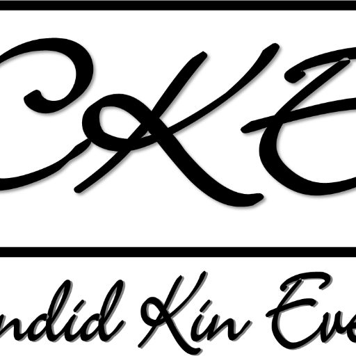 candidkinevents's profile picture. 