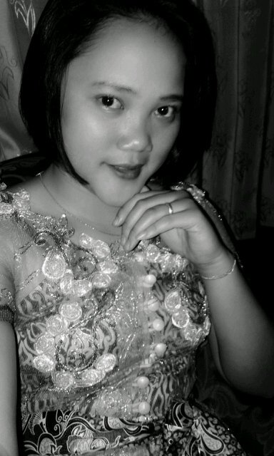 Pin : 2749B3D6 . Ig : zhell02 Line : zhell02 FB : zhell my name is Diana zelly I desire..wish my parents happy and can make a great family.