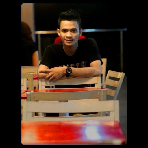 RonySurya's profile picture. TitryM