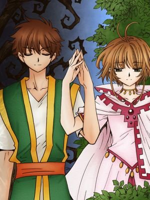 CLAMP botさんのプロフィール画像