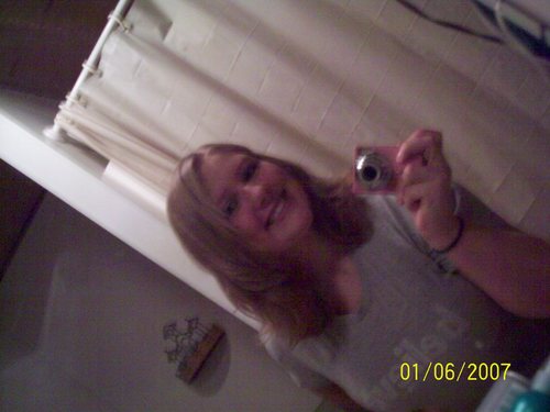 Sarah456's profile picture. 